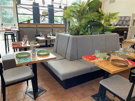 RODIZIO BARRIO LATINO à Honfleur