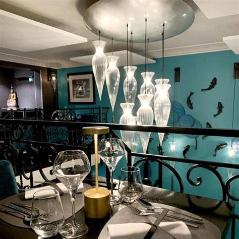 Poissonnerie L'Atlantide - Nation à Paris