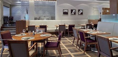 Restaurant Le Dix Huit à Paris