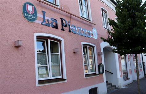LA PIAZZA | Restaurant & Pizzeria à Bousbecque