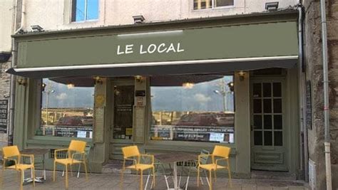Le Local à Roscoff