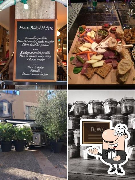 Le bastringue à Millau