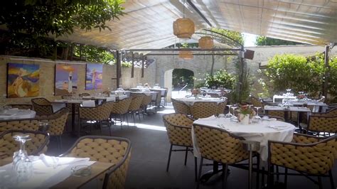 restaurant le 19 à Le Plan-de-la-Tour