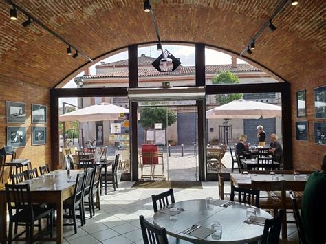 La Topina à Toulouse