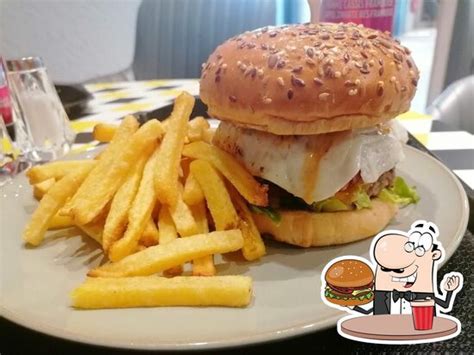 Rumo Burger à Beauvais