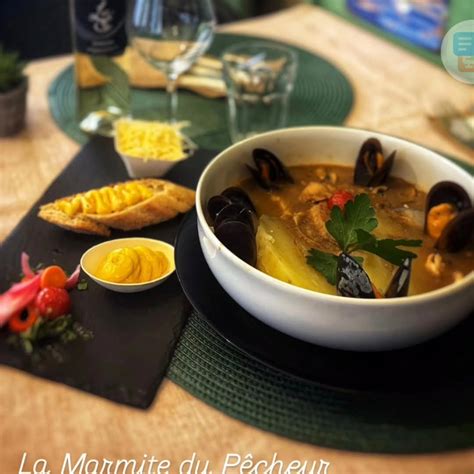 La Feuille de Chou à Toulon