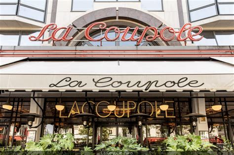La Coupole Restaurant à Beuzeville