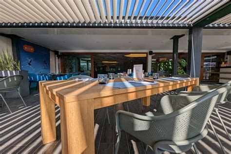 Restaurant le Sporting à Guyancourt