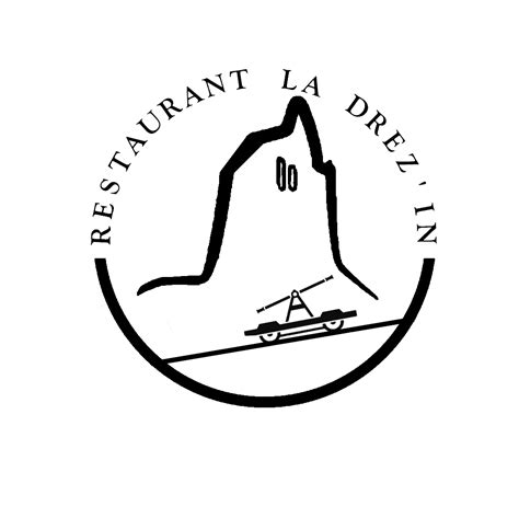 Restaurant La drez'in à Saint-Péray