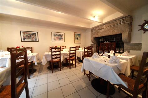 Restaurant Au Petit Bouchon à Pont-Aven