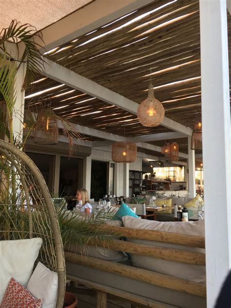 indie beach à Ramatuelle