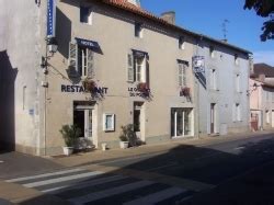 Ipavec Maurice à La Villedieu-du-Clain