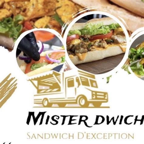Mister Dwich à Le Raincy
