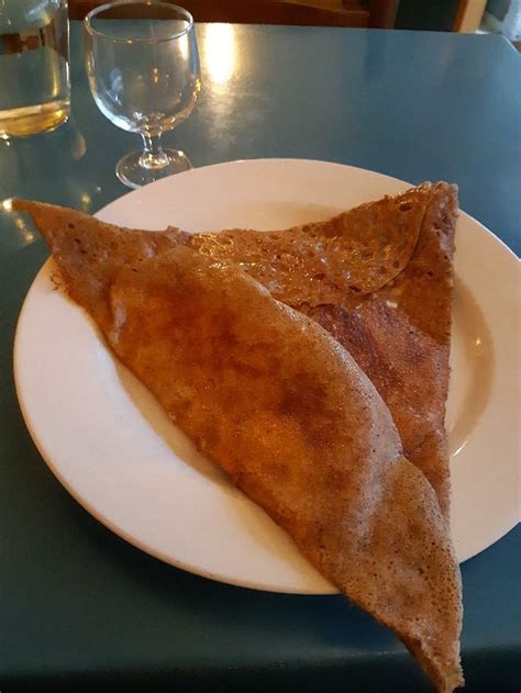 Crêpes Fraîches à Carhaix-Plouguer