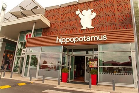 Hippopotamus Steakhouse à Agde