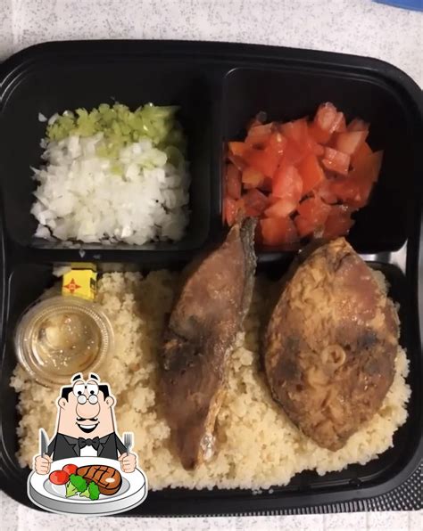 Bettercook à La Courneuve