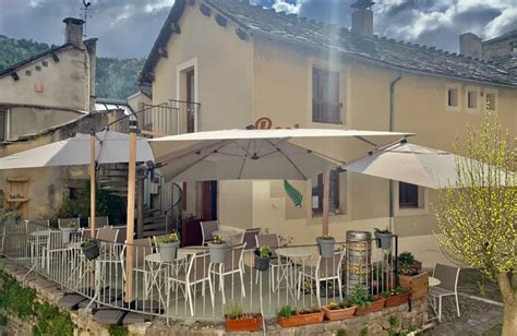 Restaurant l'Estival à Florac-Trois-Rivières