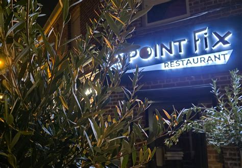 Le Point Fix à Sailly-Lez-Lannoy