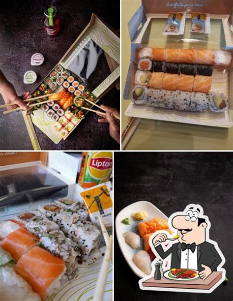 Eatsushi Firminy à Firminy