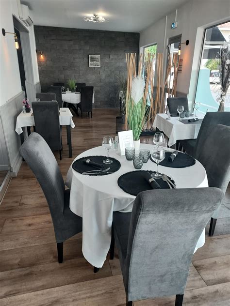 Cantine CCAS les embruns à Flamanville