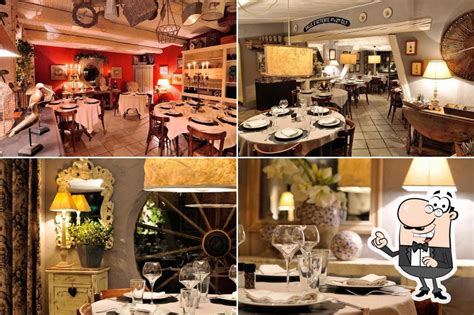 Restaurant le barbados à Sérignan