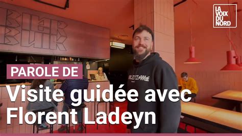 Bisteack - Florent Ladeyn à Béthune
