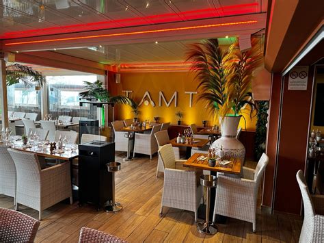 SARL LE TAM HOANG à Rumilly