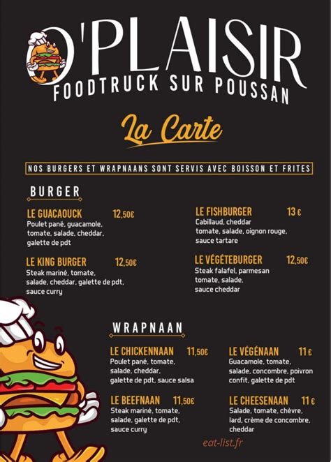 O'plaisir à Poussan