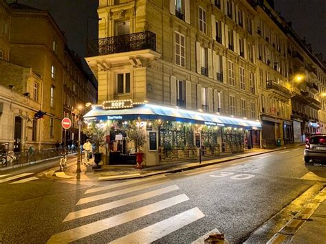 SoPi Trattoria à Paris