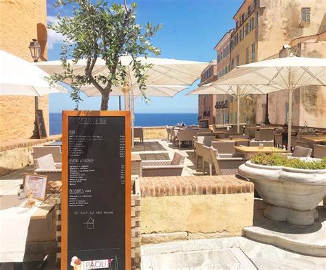 3PJ à Bastia