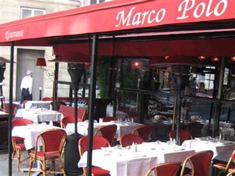 Marco And Co à Paris