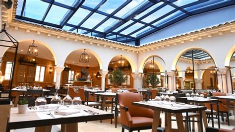 Restaurant Le CLOITRE à Albi