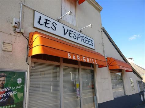 Les Vesprées à Nantes