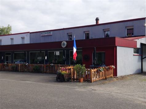 Restaurant Traiteur Les Jeannettes à Falck