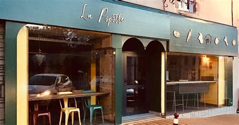 LABEL POPOTTE à Le Kremlin-Bicêtre