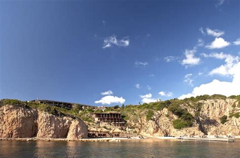 Restaurant U Capu Biancu-Bonifacio Corse à Bonifacio