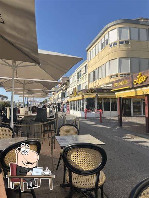 Restaurant - L'Escargot de Mer - Palavas-les-Flots à Palavas-les-Flots