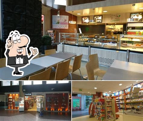 Relay France Snc à Rouen