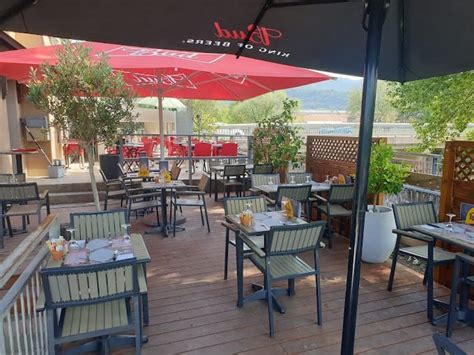 Chez Nenette à Cognin