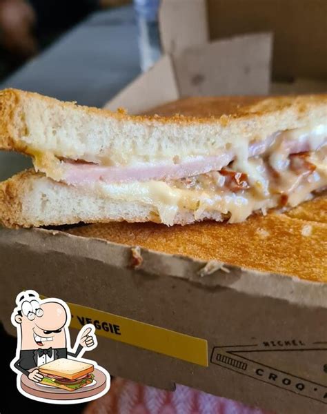CROQ & COOK à Lyon