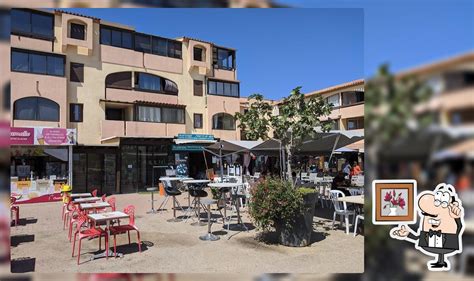 Gusto à Le Barcarès