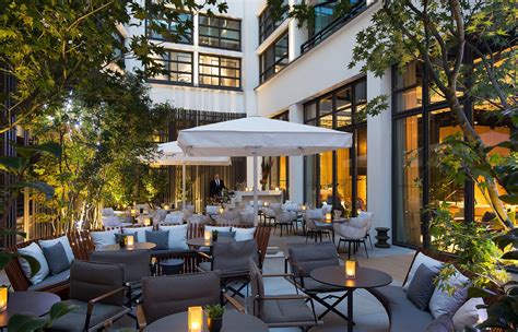 Hôtel Le Cinq Codet à Paris