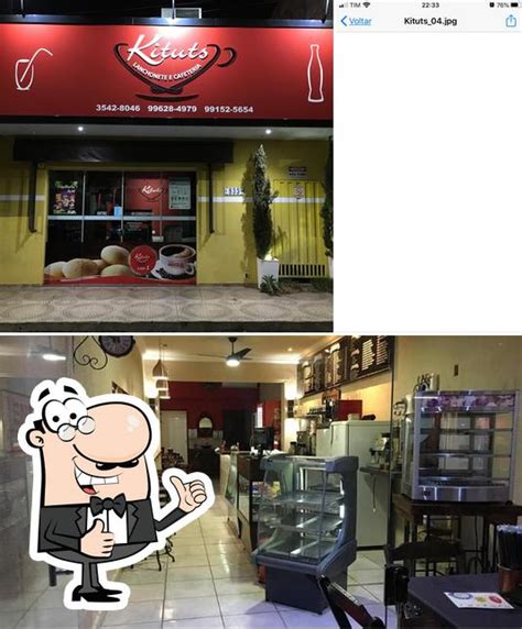 Kituts - Culinária brasileira à Saint-Denis