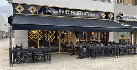 MON BISTROT - GARGES à Garges-lès-Gonesse