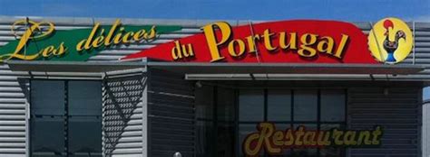 Les délices du Portugal à Castelnau-de-Médoc