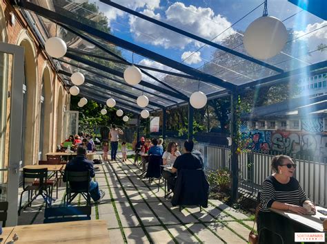Voie 15 à Paris