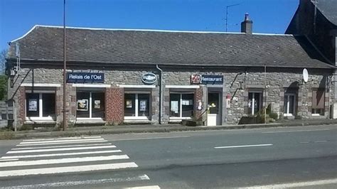 Relais de l Ost à Clairfontaine