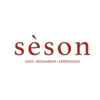 Restaurant Sèson à Aubervilliers