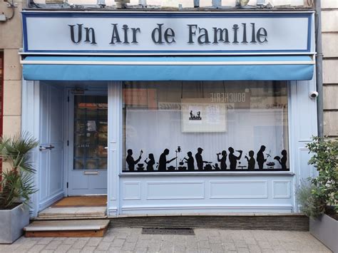 Un air de Famille à Saint-Guilhem-le-Désert