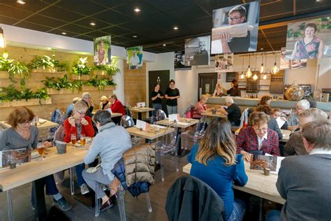 Un Petit Truc en Plus à Mulhouse